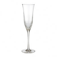 Ballet Icing Essence Champagne Flute