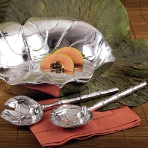 Beatriz Ball Frog Salad Servers