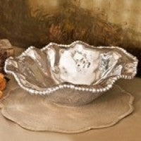 Beatriz Ball Organic Pearl Diana Bowl