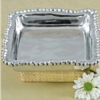 Beatriz Ball Organic Pearl Napkin Holder