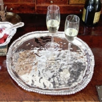 Beatriz Ball Organic Pearl Nova Med Platter