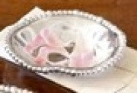 Beatriz Ball Organic Pearl Nova Triangle Bowl
