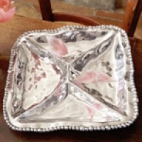 Beatriz Ball Organic Pearl Quad Dip