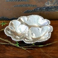 Beatriz Ball Organic Triple Dip