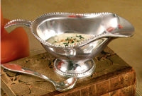 Beatriz Ball Sauce Boat