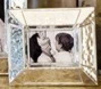 Beatriz Ball Soho 5x7 Deco Frame