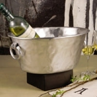 Beatriz Ball Soho Ice Bucket with Handles