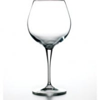 Bormioli Red Wine Glasses (set of 4)