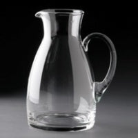 Glass Water/Juice Pitcher