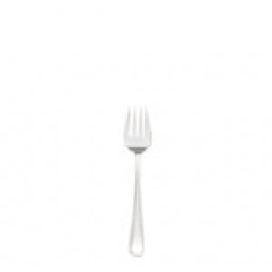 Gorham Fairfax Salad Fork