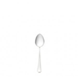 Gorham Fairfax Teaspoon
