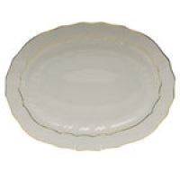 Herend Golden Edge 17