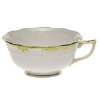 Herend Princess Victoria Green Cup
