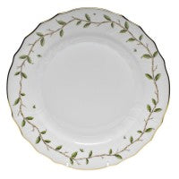 Herend Rothschild Garden Dinner Plate