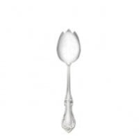 International Joan Of Arc Pierced Tablespoon