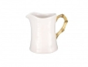Juliska Bamboo Creamer