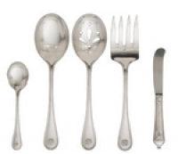 Juliska Thread and Berry Hostess Set