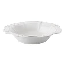 Juliska Thread and Berry Lg Scalloped Serving Bowl