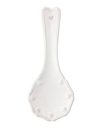 Juliska Thread and Berry Spoon Rest