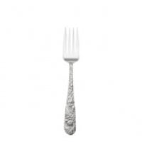 Kirk  Stieff Repousse Place Fork