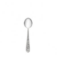 Kirk  Stieff Repousse Place Spoon