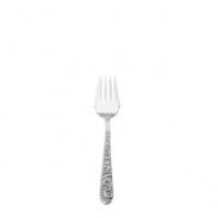 Kirk  Stieff Repousse Salad Fork