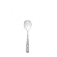 Kirk  Stieff Repousse Sugar Spoon