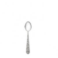 Kirk  Stieff Repousse Teaspoon