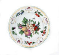 Mottahedeh Duke of Gloucester Bread and Butter