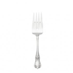 Old Master Sterling Cold Meat Fork