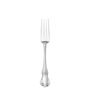 Old Master Sterling Place Fork