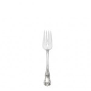 Old Master Sterling Salad Fork