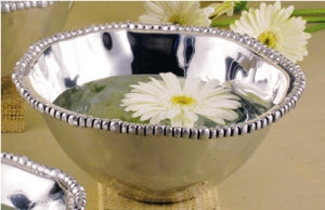Organic Pearl Nova Bowl - Small