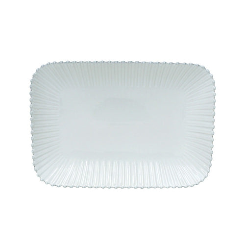 Pearl Rectangular Platter by Costa Nova
