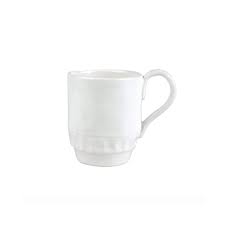 Vietri Pietra Serena Mug