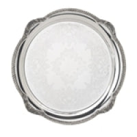 Reed and Barton 13" Shell Tray