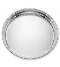Reed and Barton 15" Gallery Tray