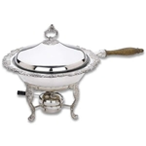 Reed and Barton 3qt Chafing Dish
