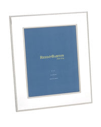 Reed and Barton 8" x 10" Frame