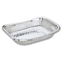 Reed and Barton Bread Tray