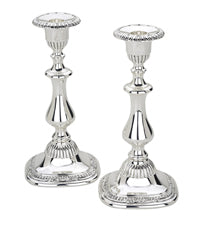 Reed and Barton Sulgrave 10" Candlesticks