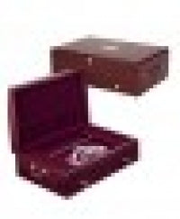 Reed and Barton Duchess II Jewelry Chest