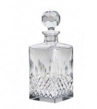 Reed and Barton Hamilton Decanter