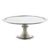 Reed and Barton Heritage Collection Cake Stand