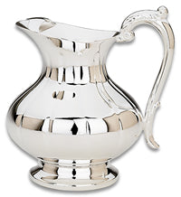 Reed and Barton Pitcher