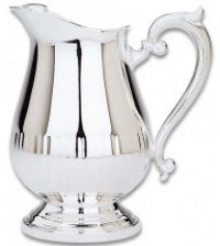 Reed and Barton Queen Anne Water Pitcher