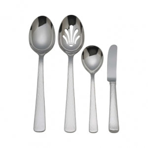 Reed and Barton Silver Echo 4pc Hostess Set
