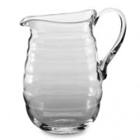 Sophie Conran Glass Pitcher
