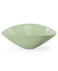 Sophie Conran Medium Salad Bowl - Sage