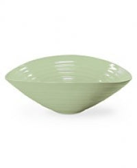 Sophie Conran Small Salad Bowl - Sage